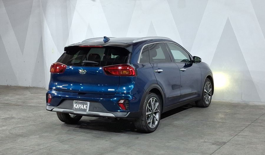 Kia Niro 1.6 EX DCT Suv 2020
