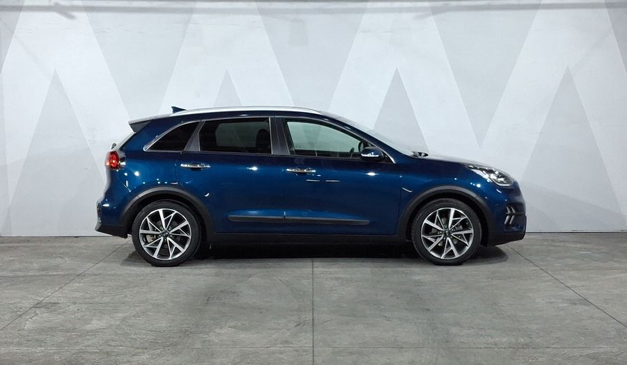 Kia Niro 1.6 EX DCT Suv 2020