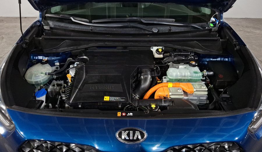 Kia Niro 1.6 EX DCT Suv 2020