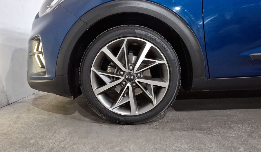 Kia Niro 1.6 EX DCT Suv 2020