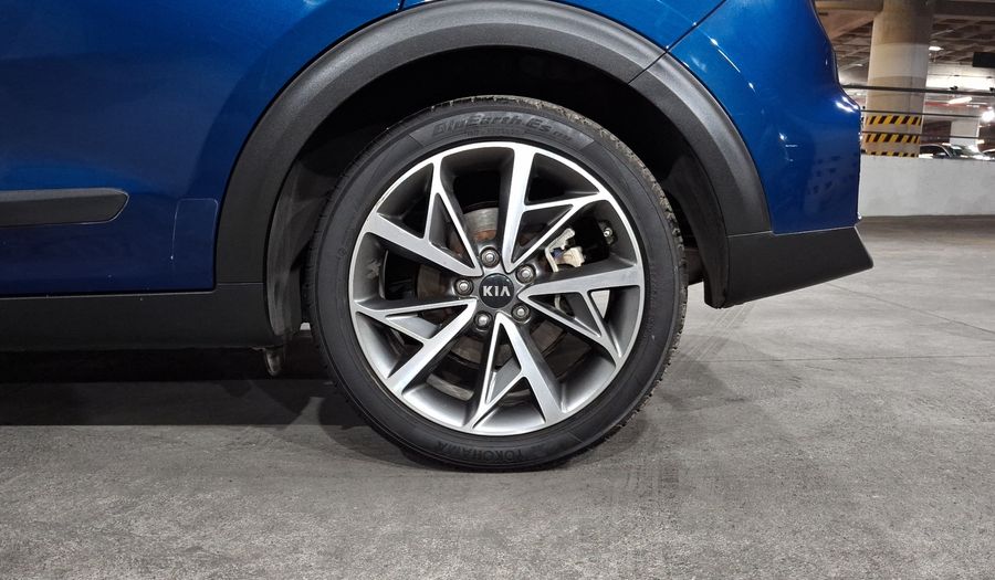 Kia Niro 1.6 EX DCT Suv 2020