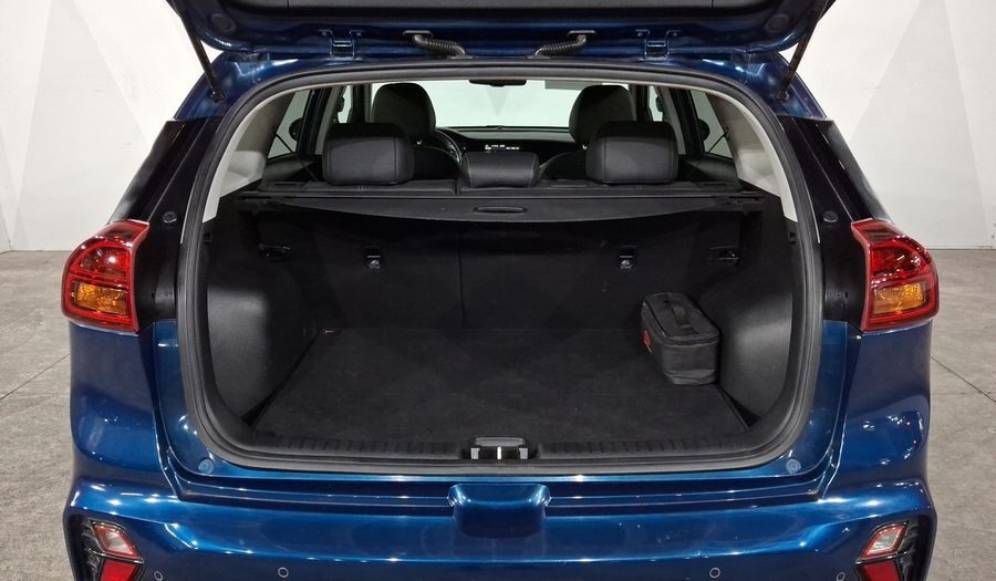 Kia Niro 1.6 EX DCT Suv 2020