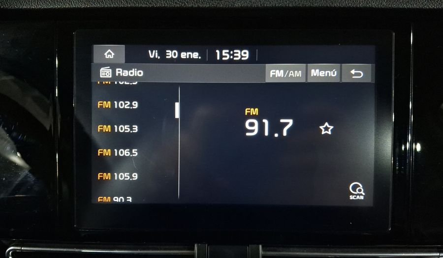 Kia Niro 1.6 EX DCT Suv 2020