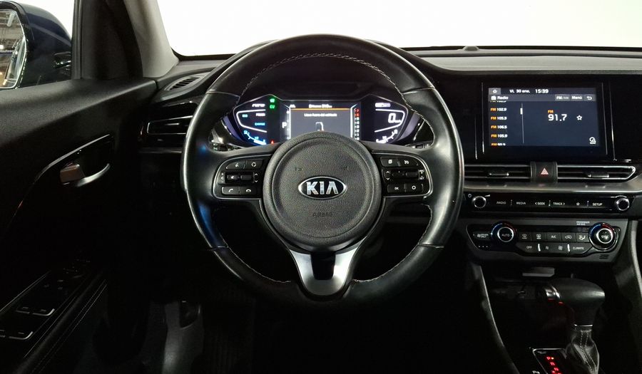 Kia Niro 1.6 EX DCT Suv 2020