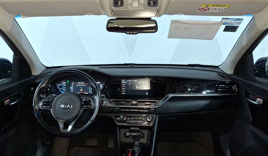 Kia Niro 1.6 EX DCT Suv 2020