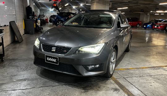 Seat • Leon