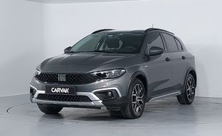 Fiat • Egea Cross