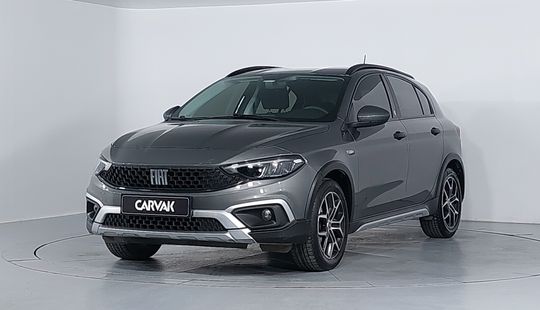 Fiat • Egea Cross