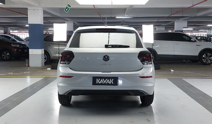 Volkswagen Polo 1.0 170 TSI Hatchback 2023