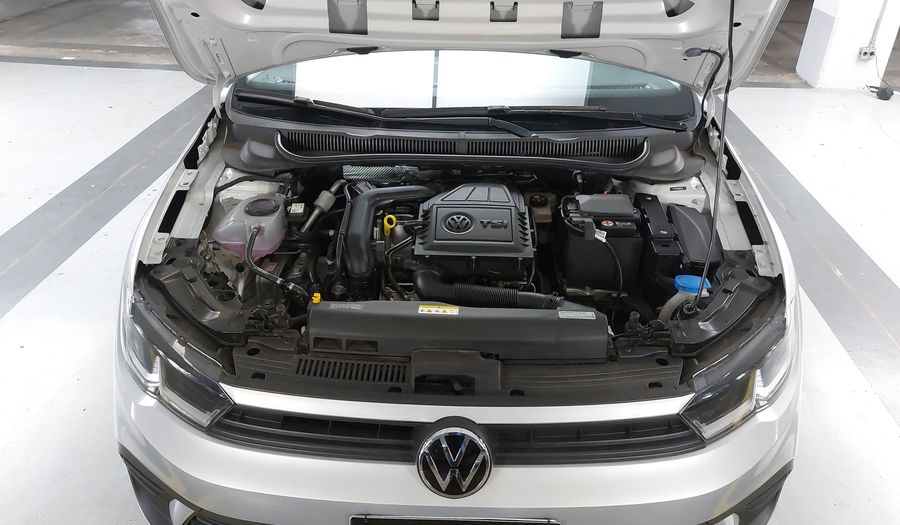 Volkswagen Polo 1.0 170 TSI Hatchback 2023