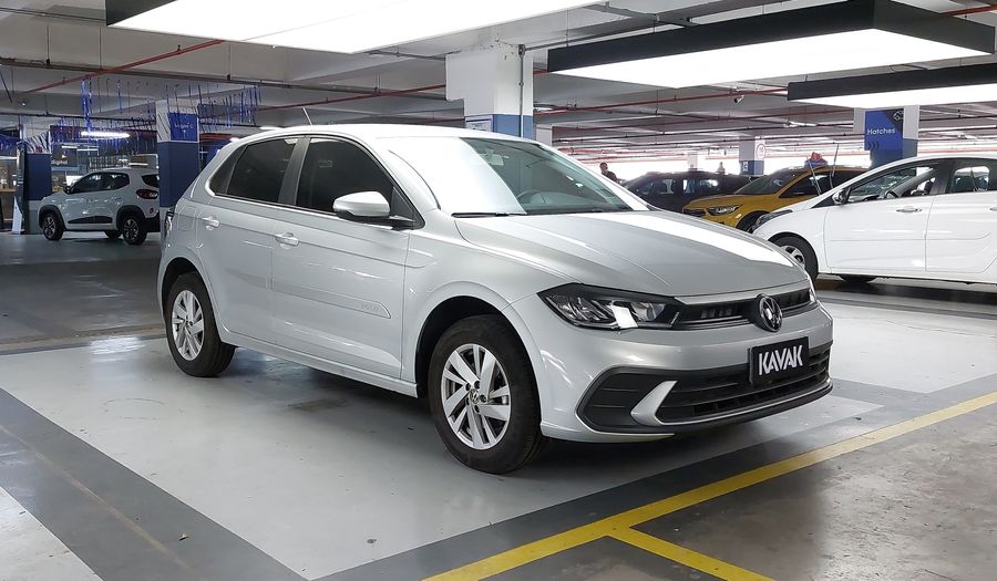 Volkswagen Polo 1.0 170 TSI Hatchback 2023