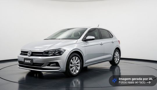Volkswagen • Polo