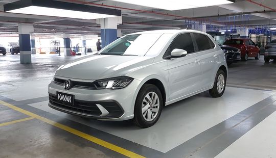Volkswagen • Polo