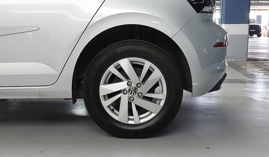 Volkswagen Polo 1.0 170 TSI Hatchback 2023