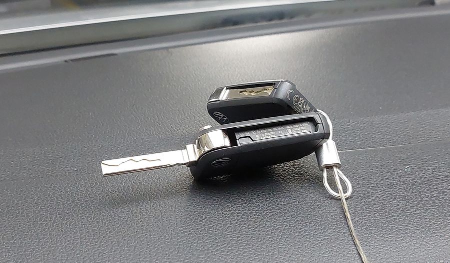 Volkswagen Polo 1.0 170 TSI Hatchback 2023