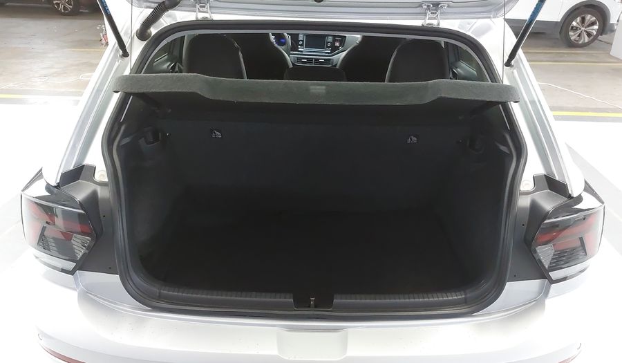 Volkswagen Polo 1.0 170 TSI Hatchback 2023