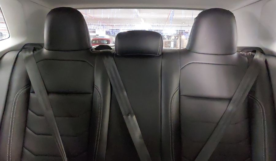 Volkswagen Polo 1.0 170 TSI Hatchback 2023