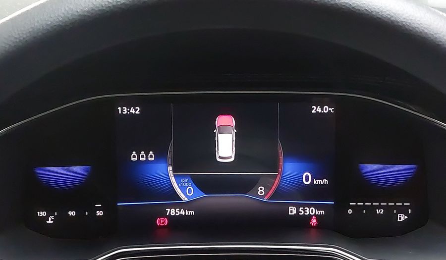 Volkswagen Polo 1.0 170 TSI Hatchback 2023