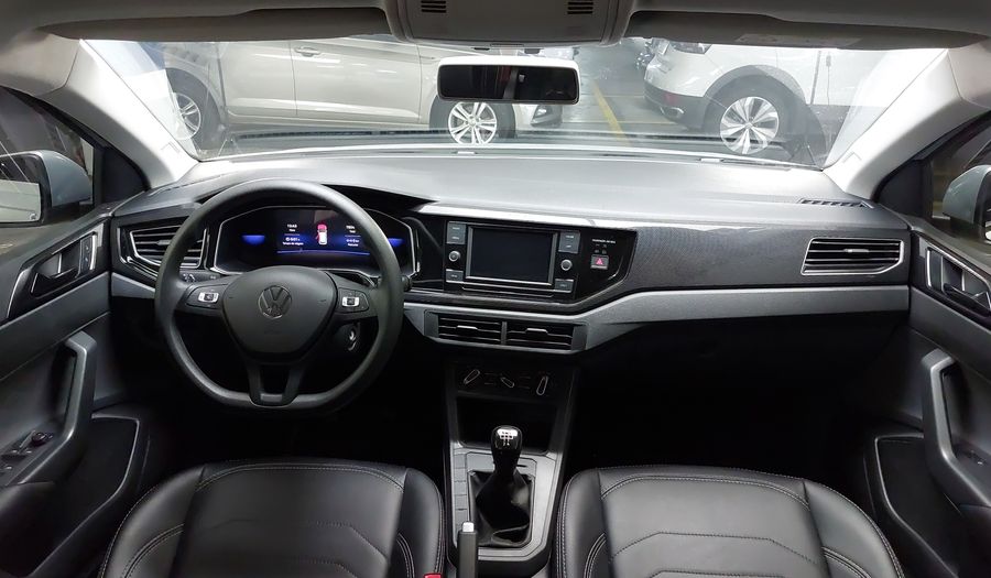 Volkswagen Polo 1.0 170 TSI Hatchback 2023