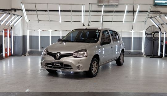 Renault • Clio