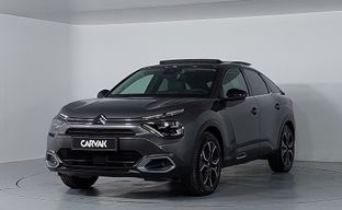 Citroën • e-C4