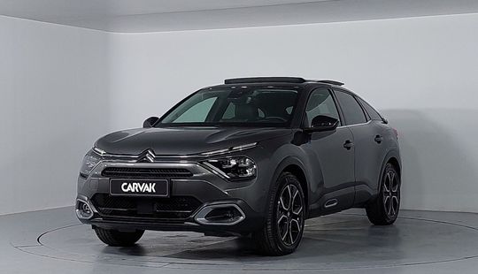 Citroën • e-C4