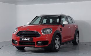 Mini • Countryman