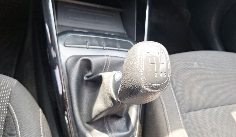 Kia Rio 4 1.4 EX FULL Sedan 2022