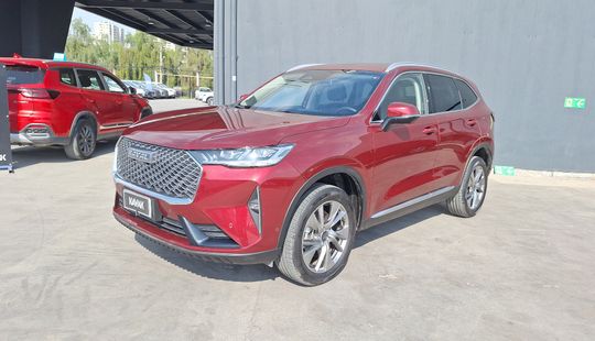 Haval • H6