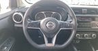 Nissan Versa 1.6 SENSE Sedan 2021