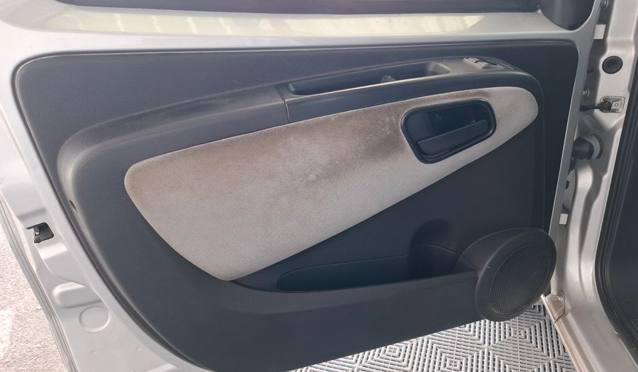 Fiat Qubo 1.4 DYNAMIC Minivan 2014