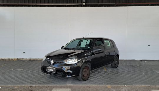 Renault • Clio