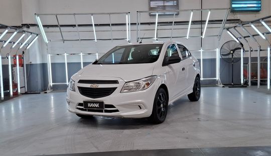 Chevrolet • Onix