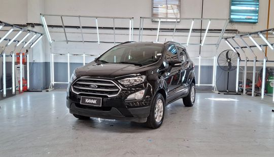 Ford • EcoSport