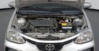 Toyota Etios 1.5 XS SEDAN AUTO Sedan 2018