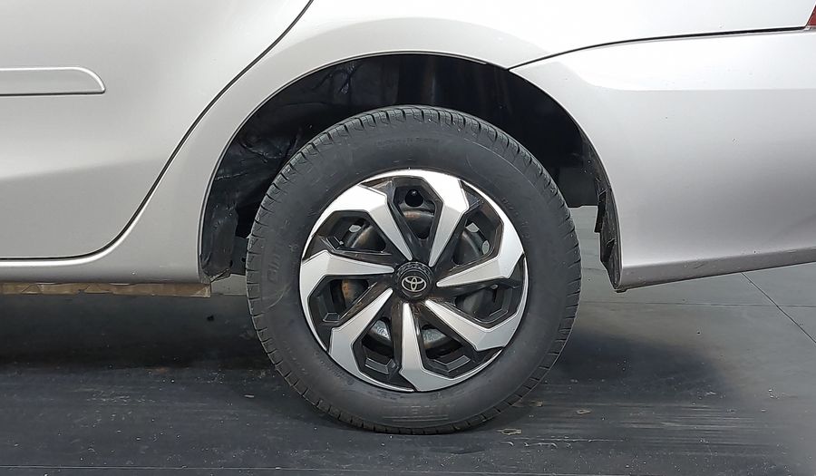 Toyota Etios 1.5 XS SEDAN AUTO Sedan 2018