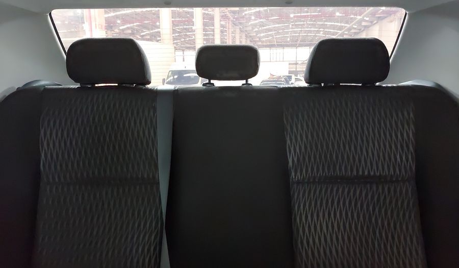 Toyota Etios 1.5 XS SEDAN AUTO Sedan 2018