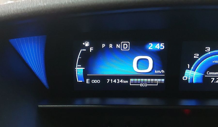 Toyota Etios 1.5 XS SEDAN AUTO Sedan 2018