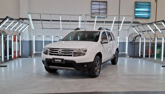 Renault • Duster