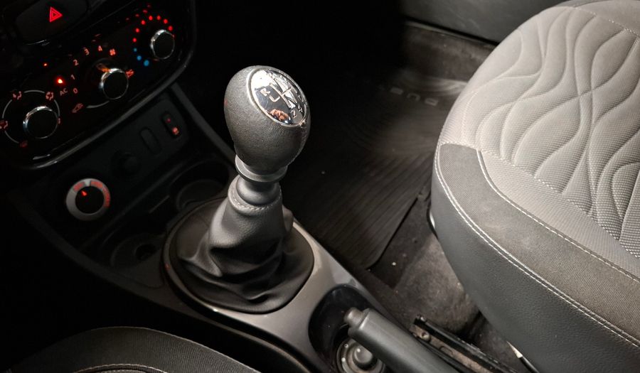 Renault Duster 2.0 16V LUXE 4WD NAV Suv 2013