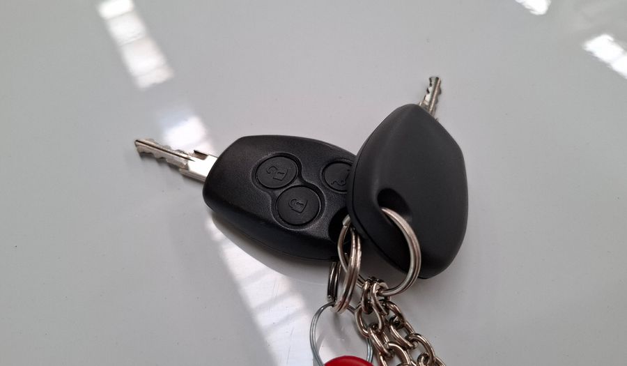 Renault Duster 2.0 16V LUXE 4WD NAV Suv 2013