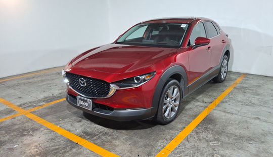 Mazda • CX-30