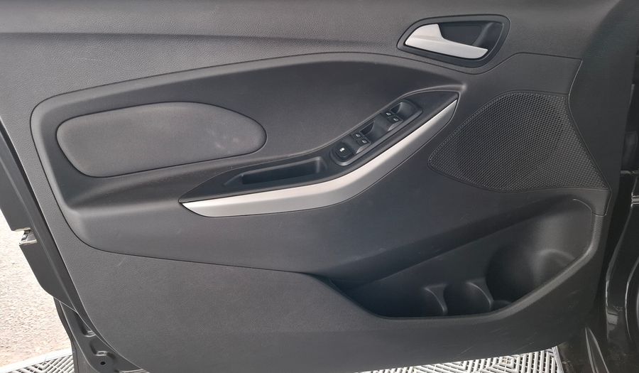 Ford Ka 1.5 SEL Hatchback 2018