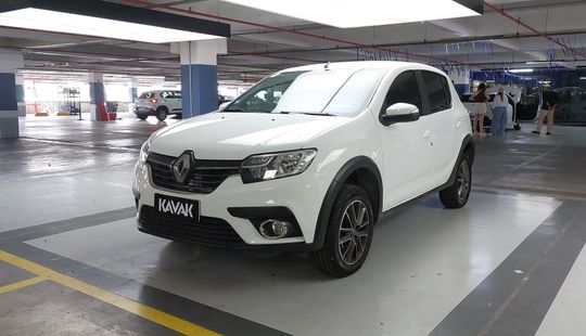 Renault • Sandero