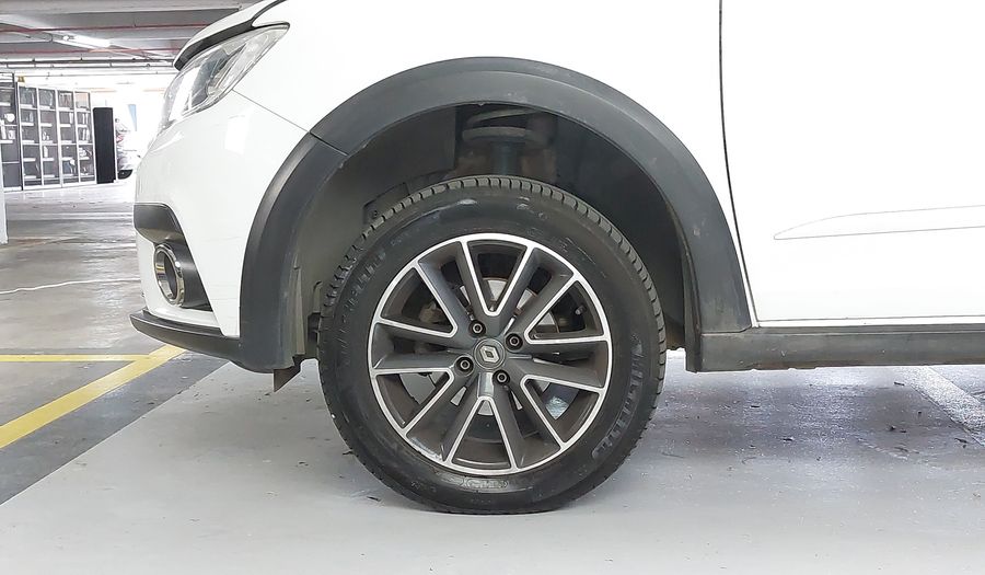 Renault Sandero 1.6 INTENSE CVT Hatchback 2020