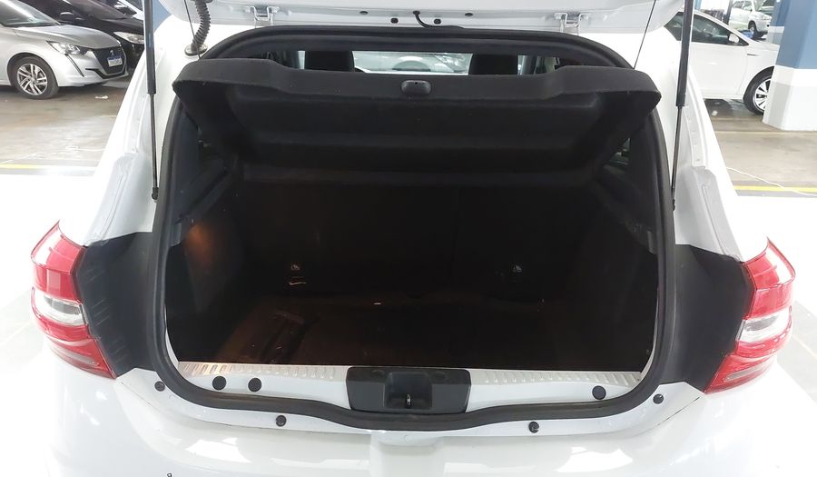 Renault Sandero 1.6 INTENSE CVT Hatchback 2020