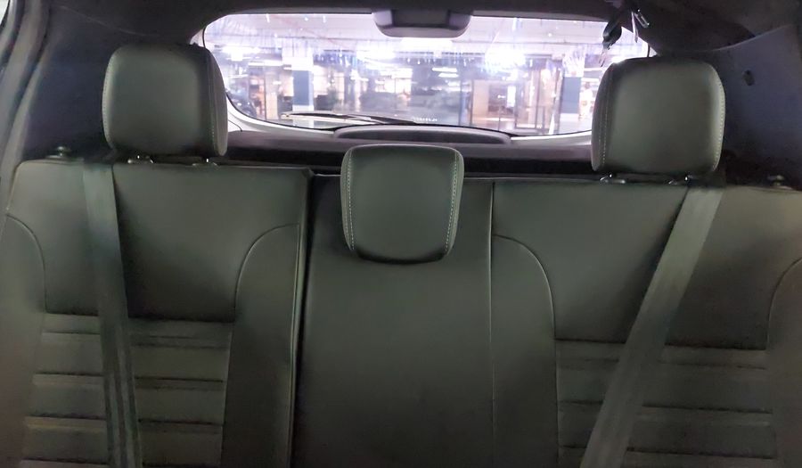 Renault Sandero 1.6 INTENSE CVT Hatchback 2020