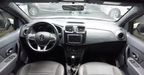 Renault Sandero 1.6 INTENSE CVT Hatchback 2020