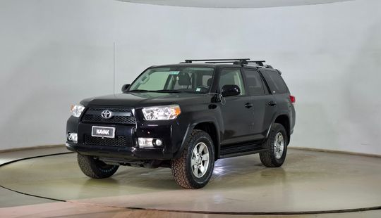 Toyota • 4Runner
