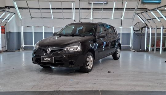 Renault • Clio